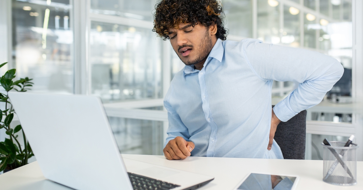 how can i take care of my back pain