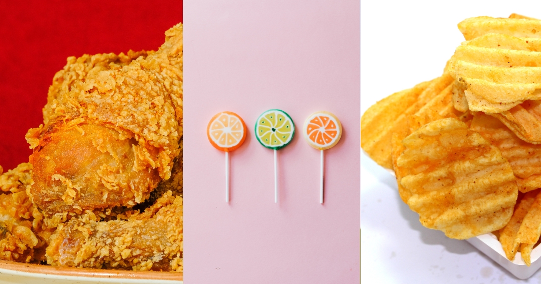 foods to avoid to combat nerve pain