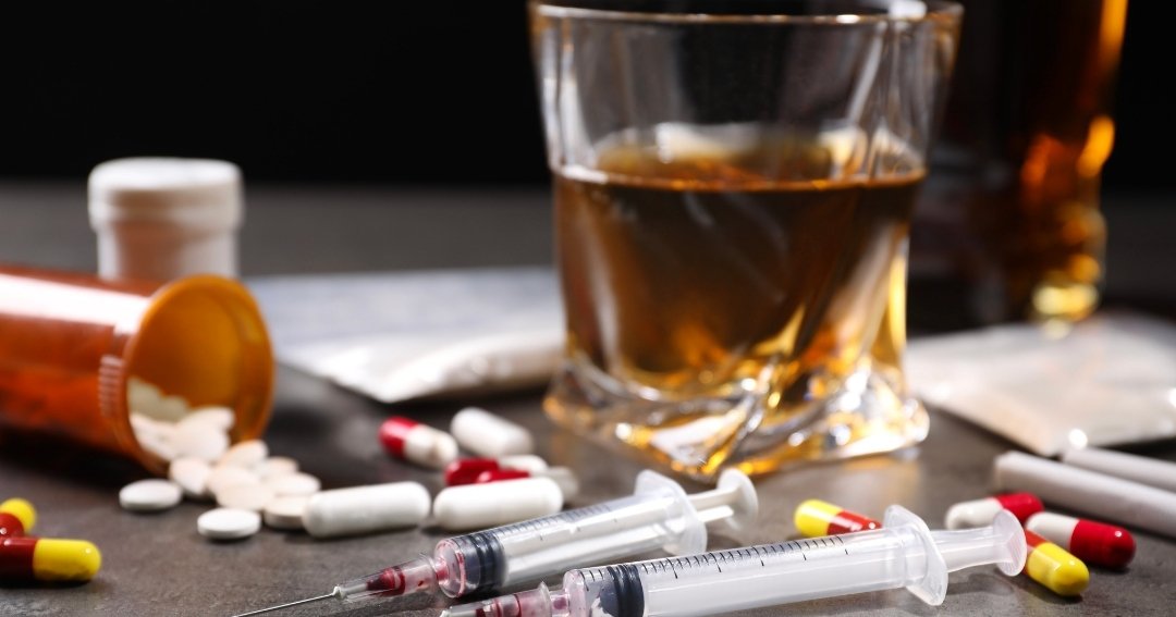 what addiction is and how it imposes a bad impact on your brain