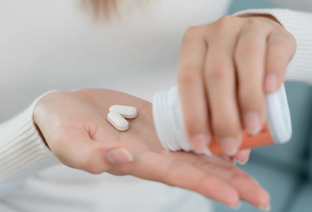Addiction Treatment