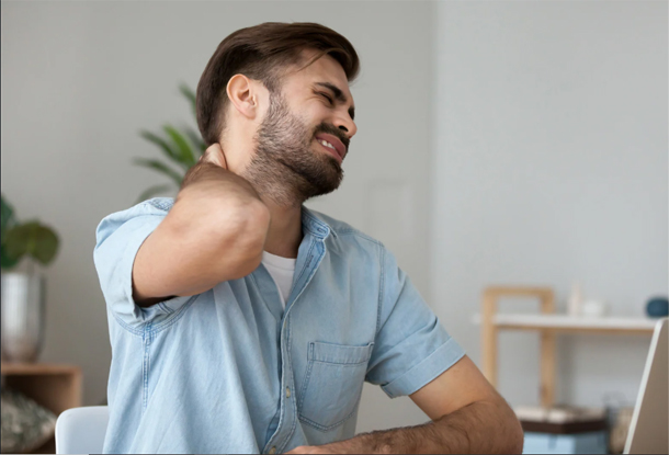 Neck and Back Pain Center