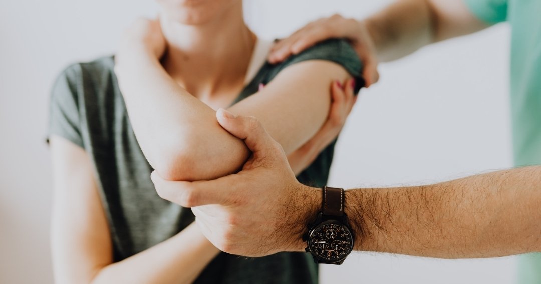 non-surgical methods that can help you get lasting joint pain relief