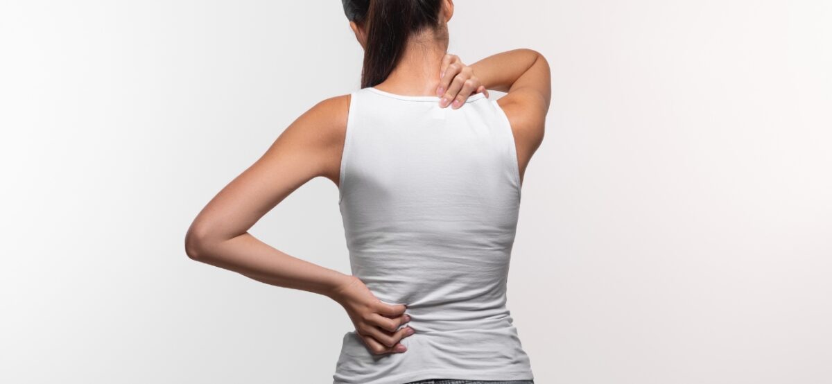 immediate relief from neck and back pain
