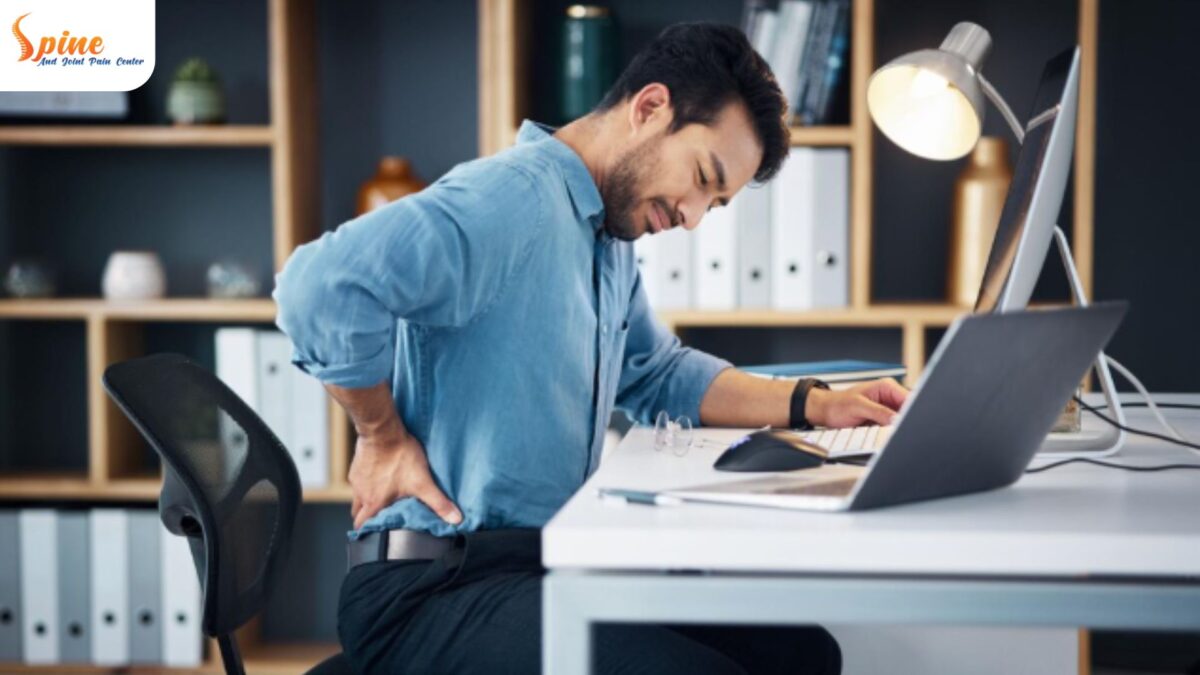 Treatment of Acute Lower Back Pain
