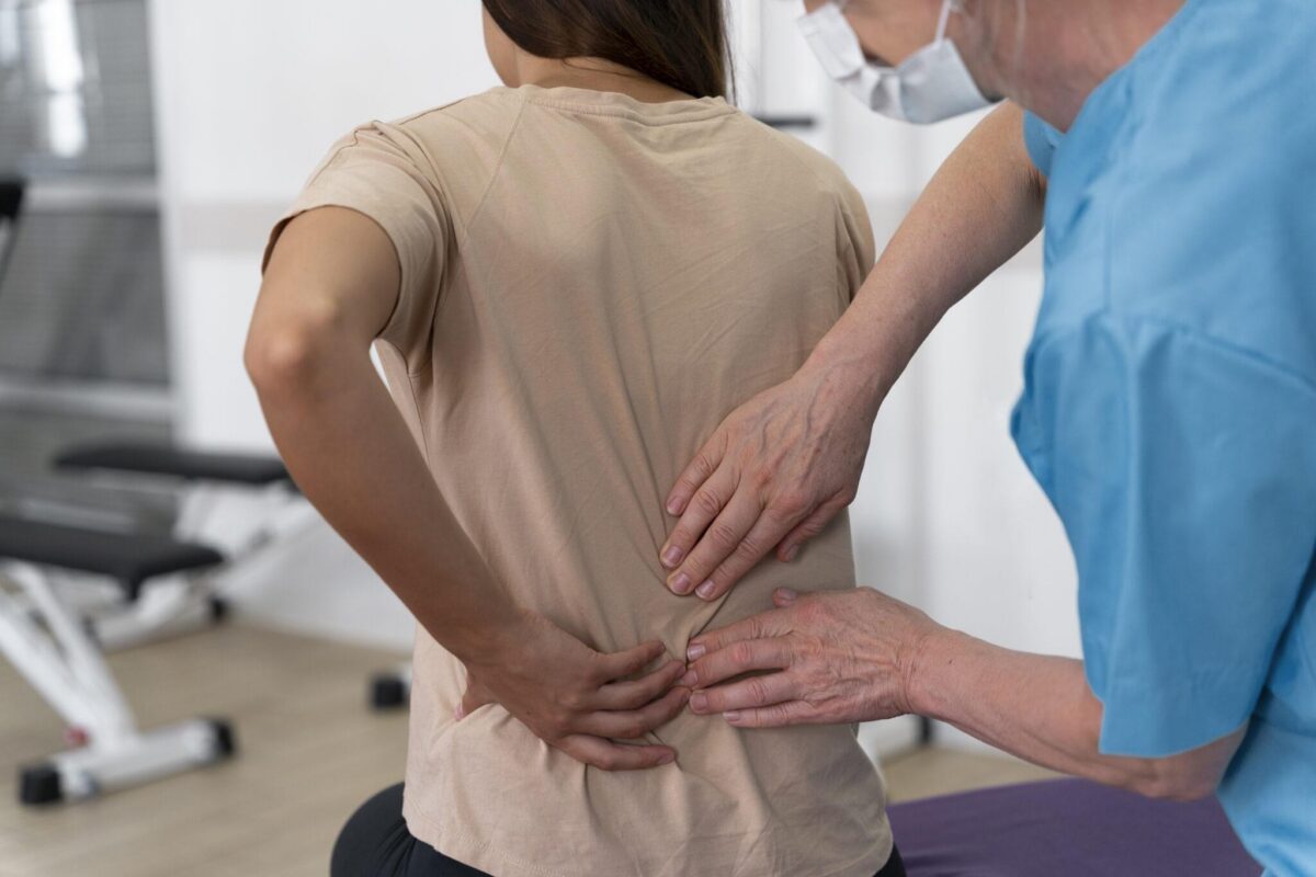 what does pain management do for back pain - Spine and Joint Pain Center what does pain management do for back pain